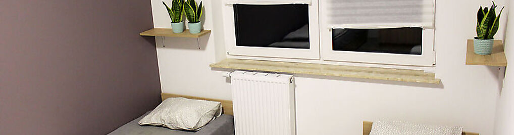 Zdjęcie w galerii Noclegi pracownicze Gliwice Amber nr 1