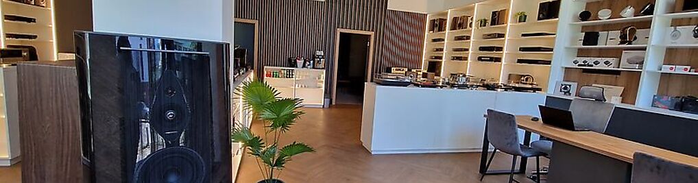Zdjęcie w galerii audioplaza.pl Salon Audio Video Wrocław nr 7