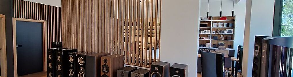 Zdjęcie w galerii audioplaza.pl Salon Audio Video Wrocław nr 6