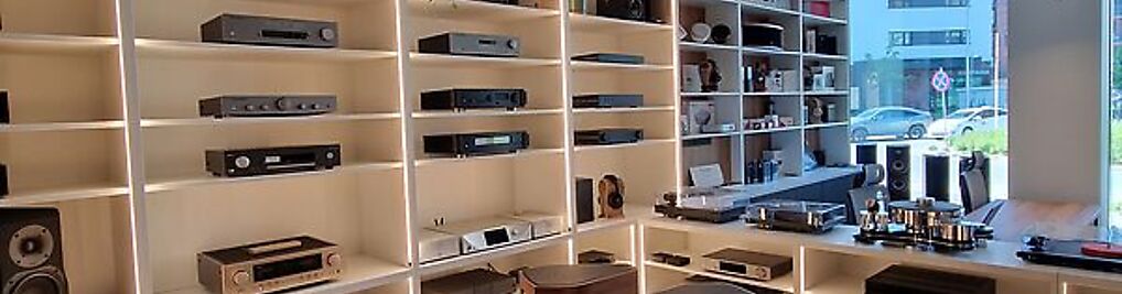 Zdjęcie w galerii audioplaza.pl Salon Audio Video Wrocław nr 5