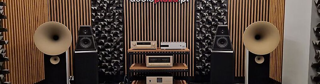 Zdjęcie w galerii audioplaza.pl Salon Audio Video Wrocław nr 4