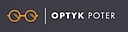 Logo - Optyk Poter Białołęka – Optometrysta, Okulista i Badanie Wzroku 03-289 - Zakład optyczny, godziny otwarcia, numer telefonu