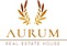 Logo - Aurum Reh Sp. z o.o., Sarmacka 16, Warszawa 00-833 - Biuro nieruchomości, numer telefonu