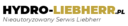 Logo - Części liebherr, Ul. Rzemieślnicza 6, Dębno 74-400 - Przedsiębiorstwo, Firma, numer telefonu