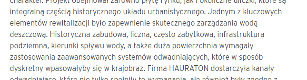 Zdjęcie w galerii HAURATON Polska nr 6