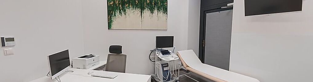 Zdjęcie w galerii Lumedic Centrum Medyczne nr 4