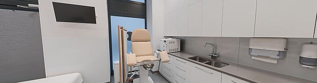 Zdjęcie w galerii Lumedic Centrum Medyczne nr 5