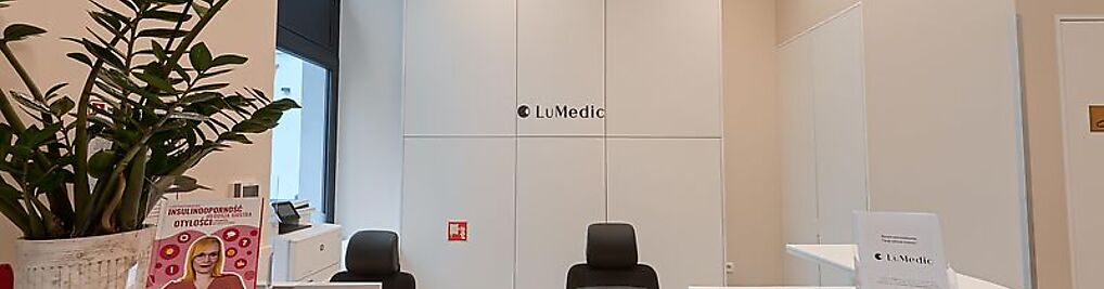 Zdjęcie w galerii Lumedic Centrum Medyczne nr 1
