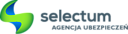 Logo - Agencja Ubezpieczeń Selectum, Norymberska 10c, Kraków 30-376 - Ubezpieczenia, godziny otwarcia, numer telefonu