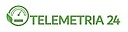 Logo - Telemetria24-Zdalny Monitoring Gazu, Goździówka 35A, Goździówka 05-304 - Przedsiębiorstwo, Firma, numer telefonu