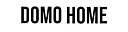 Logo - DOMO HOME Dominik Biniek, Trzebień 21, Łęka Opatowska 63-645 - Meble, Wyposażenie domu - Sklep, godziny otwarcia, numer telefonu