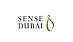 Logo - SENSE DUBAI, Mokotowska 49, Warszawa 00-542 - Perfumeria, Drogeria, godziny otwarcia, numer telefonu