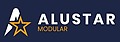 Logo - Alustar Modular, Zachnika Kazimierza 5, Tarnowskie Góry 42-600 - Przedsiębiorstwo, Firma, numer telefonu