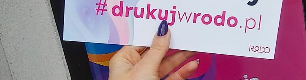 Zdjęcie w galerii Drukuj w RODO nr 2