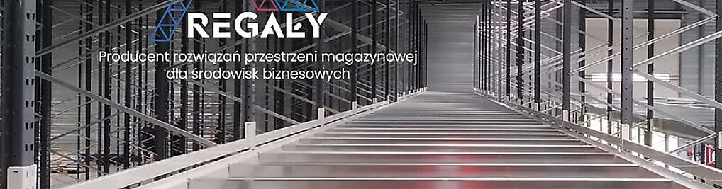 Zdjęcie w galerii MS Regały nr 1