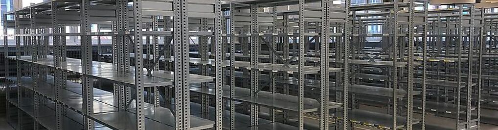 Zdjęcie w galerii MS Regały nr 4