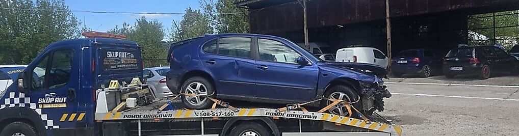 Zdjęcie w galerii HOL TRANS Pomoc drogowa & Auto handel Marcin Dargiewicz nr 3