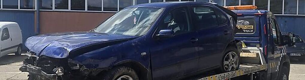 Zdjęcie w galerii HOL TRANS Pomoc drogowa & Auto handel Marcin Dargiewicz nr 1