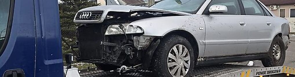 Zdjęcie w galerii HOL TRANS Pomoc drogowa & Auto handel Marcin Dargiewicz nr 4