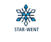 Logo - Star-Went PATRYK DULĘBA, Jarzębinowa 32, Piekoszów 26-065 - Klimatyzacja, Wentylacja, godziny otwarcia, numer telefonu