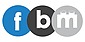 Logo - FBM, Lipowa 10c, Pruszków 05-803 - Internetowy sklep - Punkt odbioru, Siedziba firmy, godziny otwarcia, numer telefonu