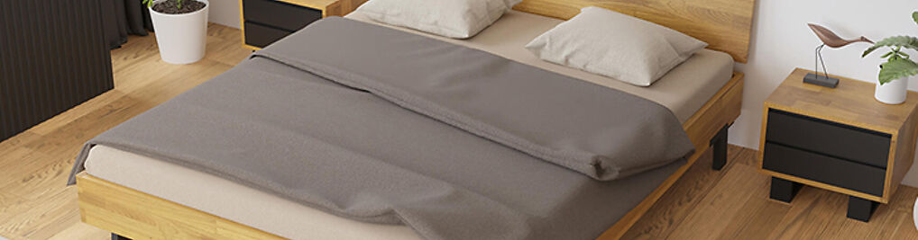 Zdjęcie w galerii Soolido - meble dębowe drewniane nr 5