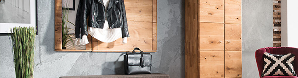 Zdjęcie w galerii Soolido - meble dębowe drewniane nr 3