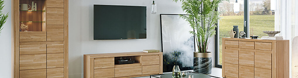 Zdjęcie w galerii Soolido - meble dębowe drewniane nr 2