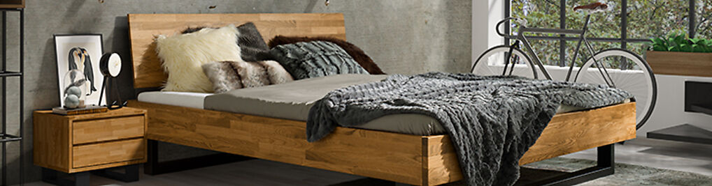 Zdjęcie w galerii Soolido - meble dębowe drewniane nr 4