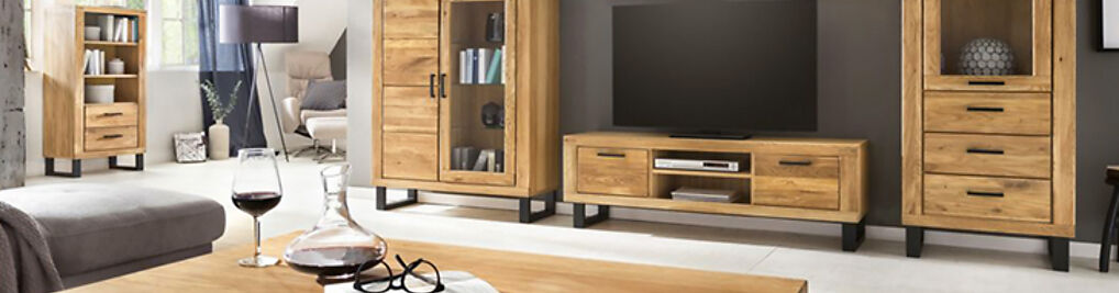 Zdjęcie w galerii Soolido - meble dębowe drewniane nr 1