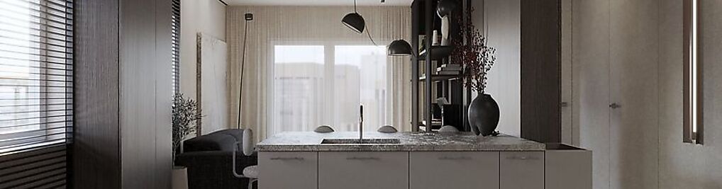 Zdjęcie w galerii Aleksandra Puchała INTERIORS - Projektowanie Wnętrz nr 3