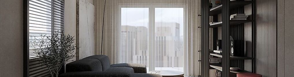 Zdjęcie w galerii Aleksandra Puchała INTERIORS - Projektowanie Wnętrz nr 4