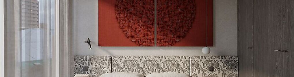Zdjęcie w galerii Aleksandra Puchała INTERIORS - Projektowanie Wnętrz nr 1