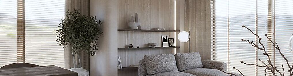 Zdjęcie w galerii Aleksandra Puchała INTERIORS - Projektowanie Wnętrz nr 2