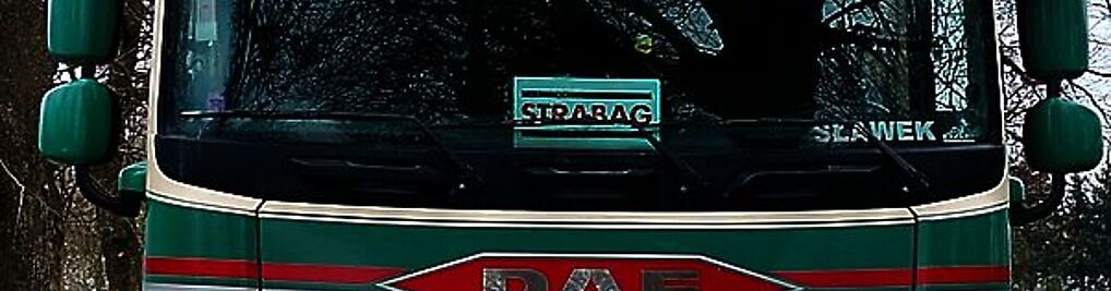 Zdjęcie w galerii Przedsiębiorstwo Transportowe Sław-trans nr 1