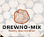 Logo - Drewno-Mix - skład drewna opałowego i kominkowego Witaszyce 63-230 - Skład opału, godziny otwarcia, numer telefonu