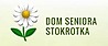 Logo - Stokrotka Dzienny Dom Pomocy dla Seniorów, Stobno 54G, Stobno 72-001 - Dom opieki, Hospicjum, numer telefonu