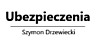 Logo - Pośrednictwo Ubezpieczeniowe Szymon Drzewiecki, Krotoszyn 63-700 - Ubezpieczenia, godziny otwarcia, numer telefonu