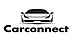 Logo - Carconnect, Rycerska 12, Rybnik 44-251 - Przedsiębiorstwo, Firma, numer telefonu