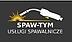 Logo - Spaw-Tym Łukasz Friedel, Nad Torem 111, Wola Radziszowska 32-053 - Przedsiębiorstwo, Firma, numer telefonu