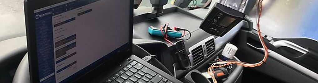 Zdjęcie w galerii ZlokalizujAuto.pl Lokalizatory GPS - Monitoring pojazdów GPS nr 7