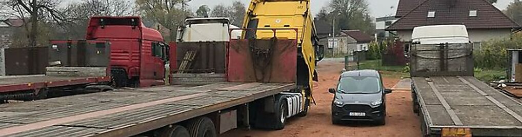 Zdjęcie w galerii ZlokalizujAuto.pl Lokalizatory GPS - Monitoring pojazdów GPS nr 10