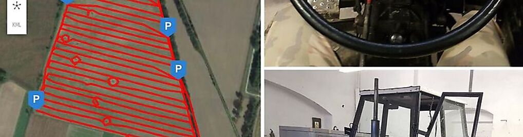 Zdjęcie w galerii ZlokalizujAuto.pl Lokalizatory GPS - Monitoring pojazdów GPS nr 8