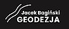 Logo - Geo_Bag Usługi Inżynierskie Jacek Bagiński, Pełki 7l ok. 28 78-230 - Przedsiębiorstwo, Firma, numer telefonu
