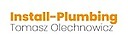 Logo - Install-Plumbing, Budowlana 21, Kołobrzeg 78-100 - Przedsiębiorstwo, Firma, numer telefonu