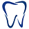 Logo - Endodent. Dentysta Kraków. Leczenie kanałowe protetyka ortodonc 31-066 - Przedsiębiorstwo, Firma, godziny otwarcia, numer telefonu