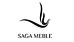 Logo - Saga Salon Meblowy, Ludwika Waryńskiego 38, Sława 67-410 - Meble, Wyposażenie domu - Sklep, godziny otwarcia, numer telefonu