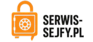 Logo - Ślusarz Serwis - Sławomir Charamut, ul. Jerzego Burskiego 32/15 10-686 - Przedsiębiorstwo, Firma, numer telefonu