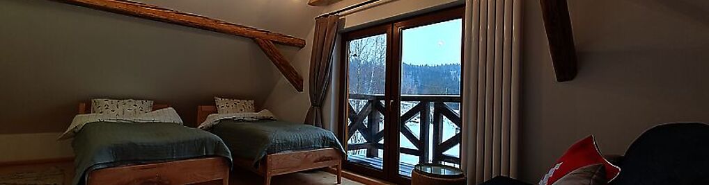 Zdjęcie w galerii WASZA CHATA dom na wyłączność Wisła nr 4