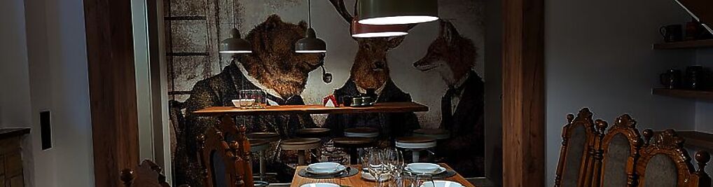 Zdjęcie w galerii WASZA CHATA dom na wyłączność Wisła nr 3